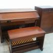 1958 Hammond C3 with 147 Leslie